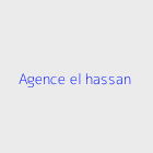 Agence immobiliere agence el hassan